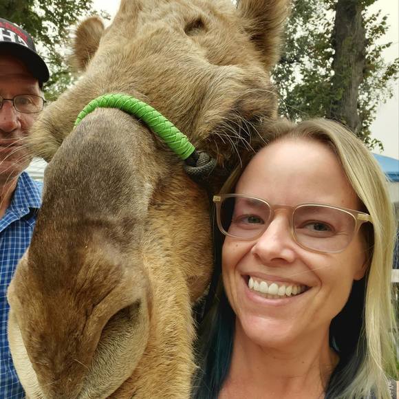 Meet your Posher, Wendie - Picture 1 of 1